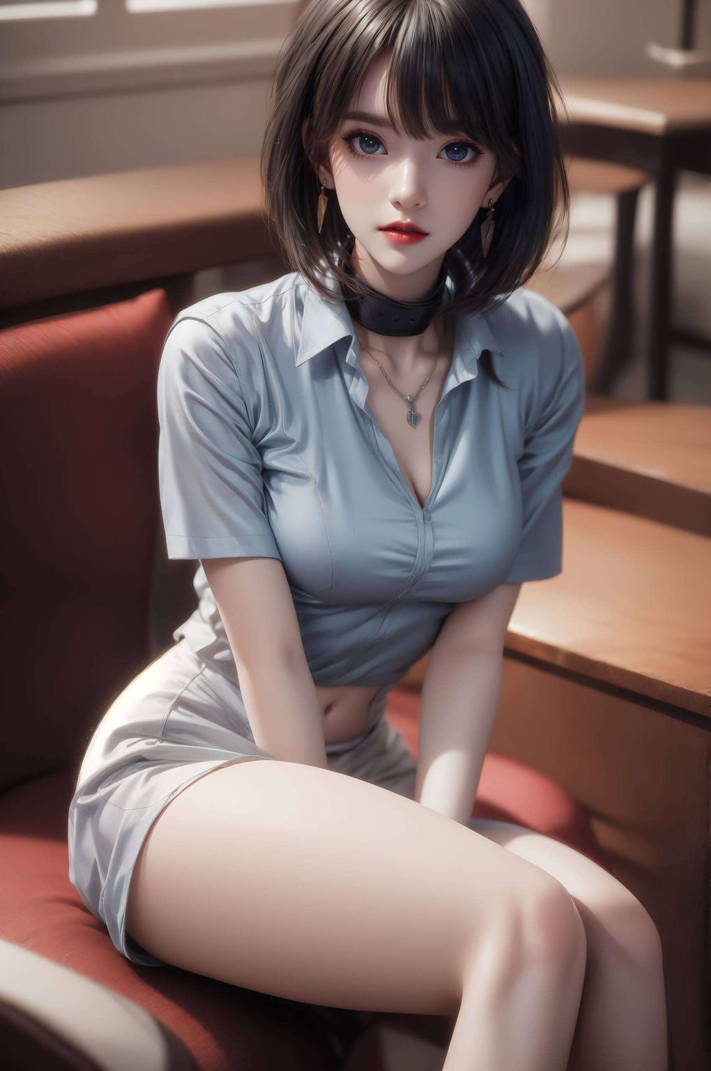 恶魔巴巴塔炫酷全壁纸粉色手机里的暗黑魅力