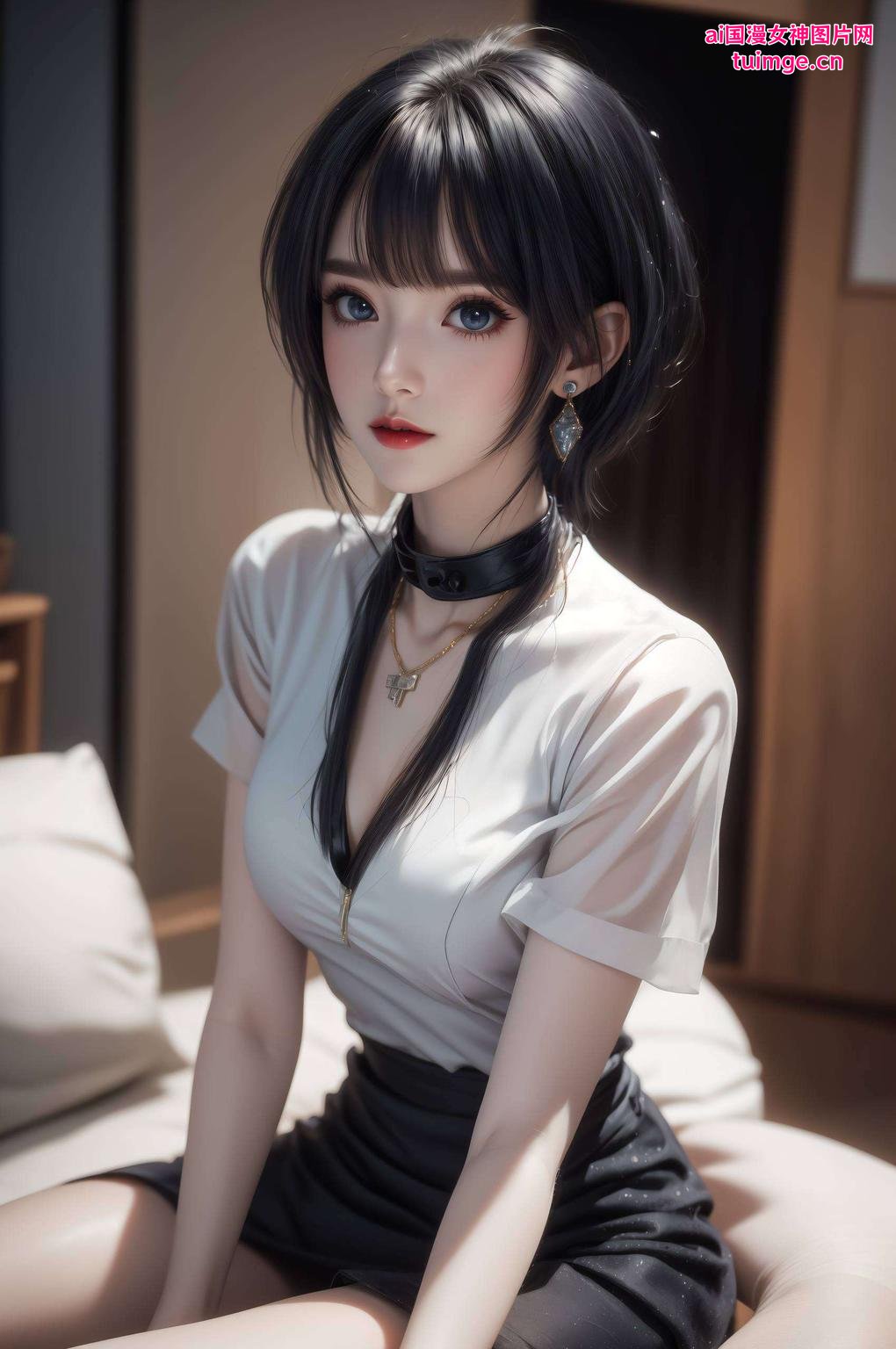 粉嫩色调治愈心灵让你的锁屏美到不行！