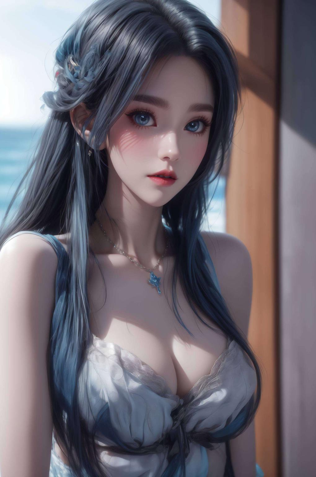 高清画质这款壁纸设计简洁大气