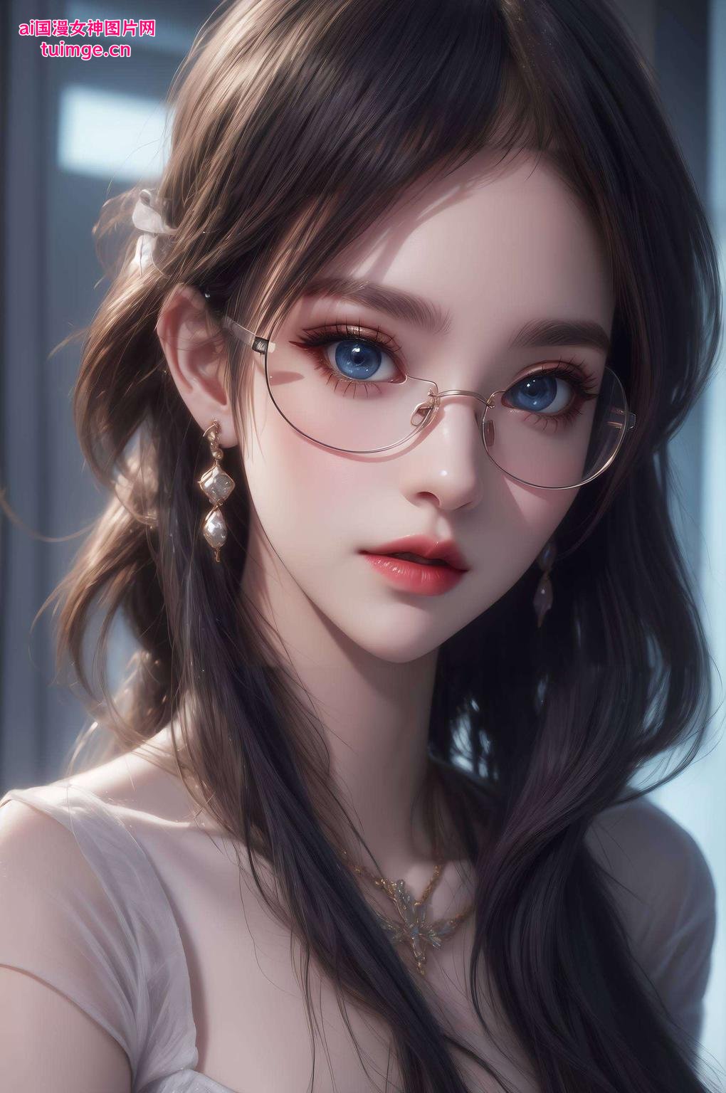 动漫巴巴塔美图壁纸每一张都是清新雅致的视觉盛宴！🌿🎨✨