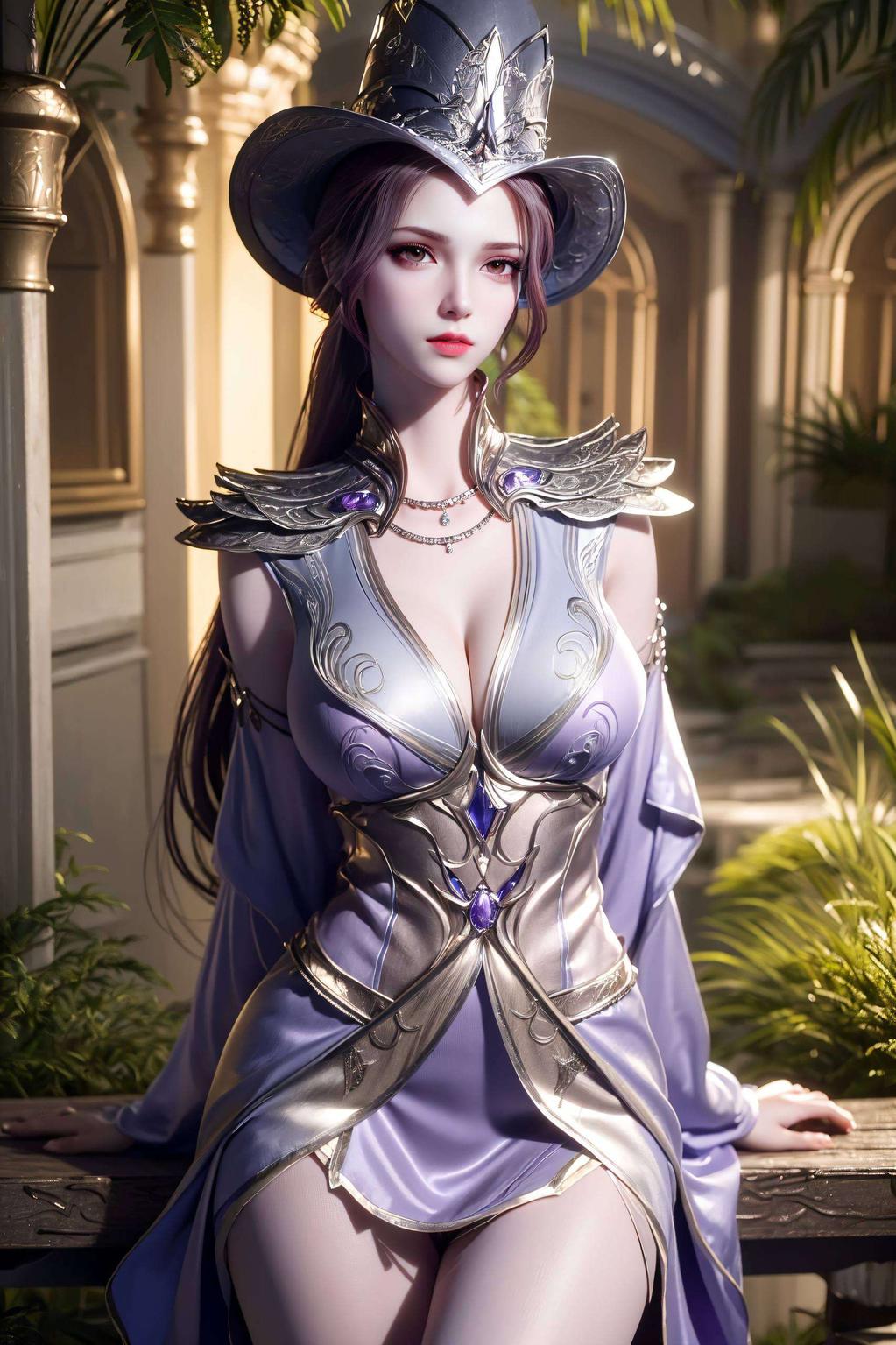 给你不一样的视觉享受！