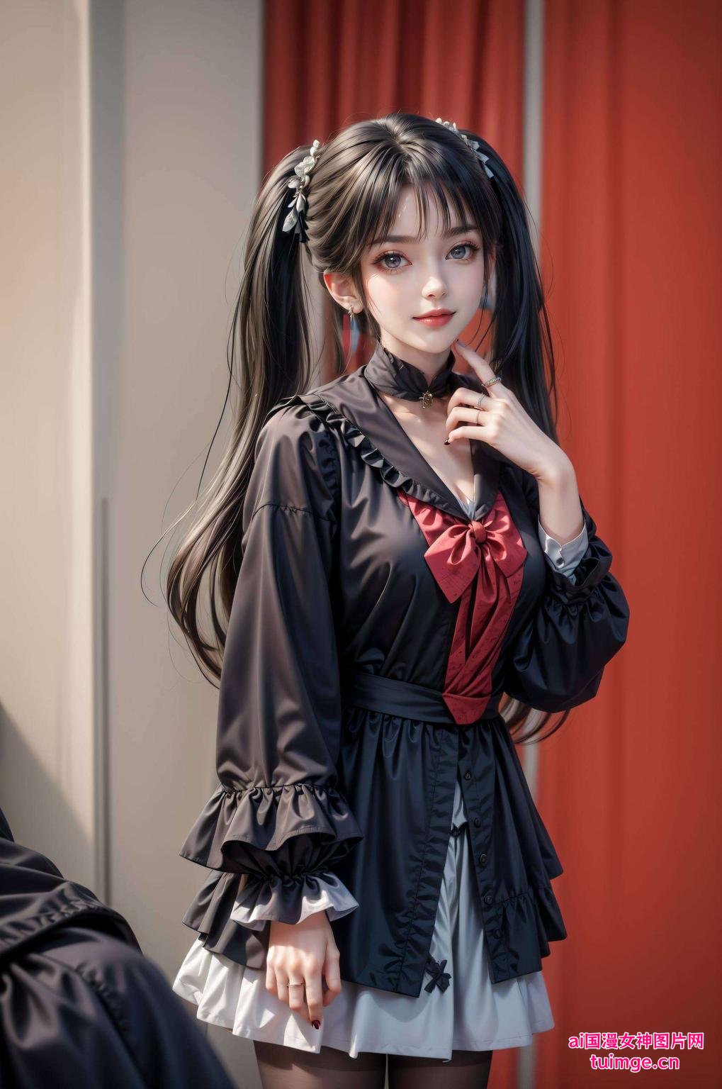 为你的安卓手机增添一抹清新色彩高清唯美