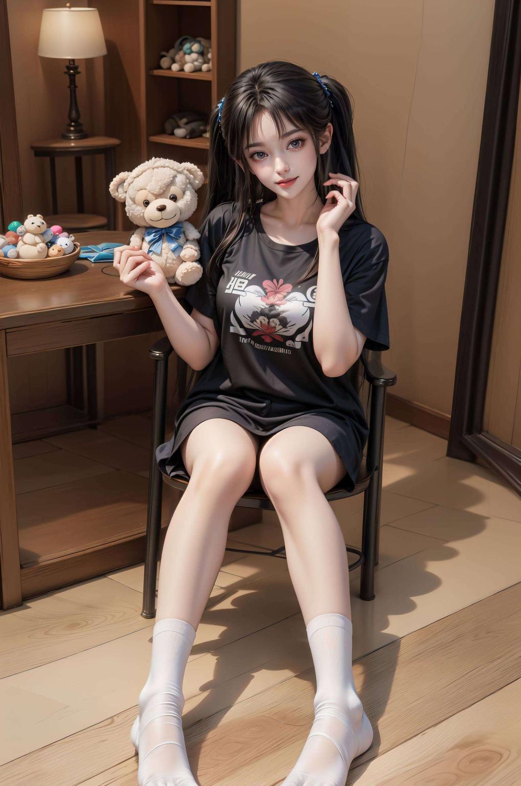 点亮你的平板桌面高清动态