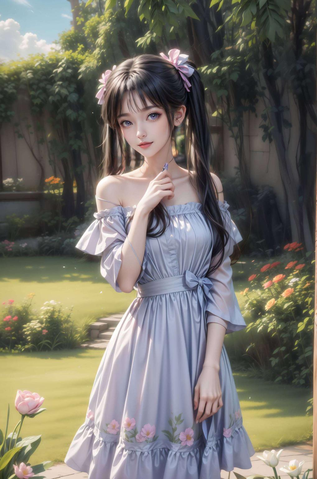 尽享视觉盛宴！✨一键下载高清壁纸