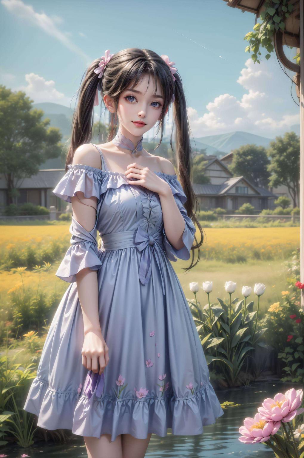 古韵风华尽收眼底！古香古色韵味浓