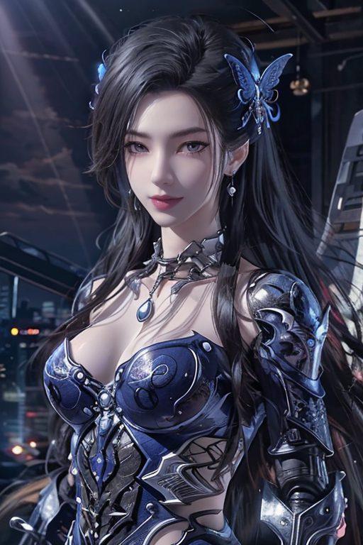 每一笔都细腻入微护眼又养眼