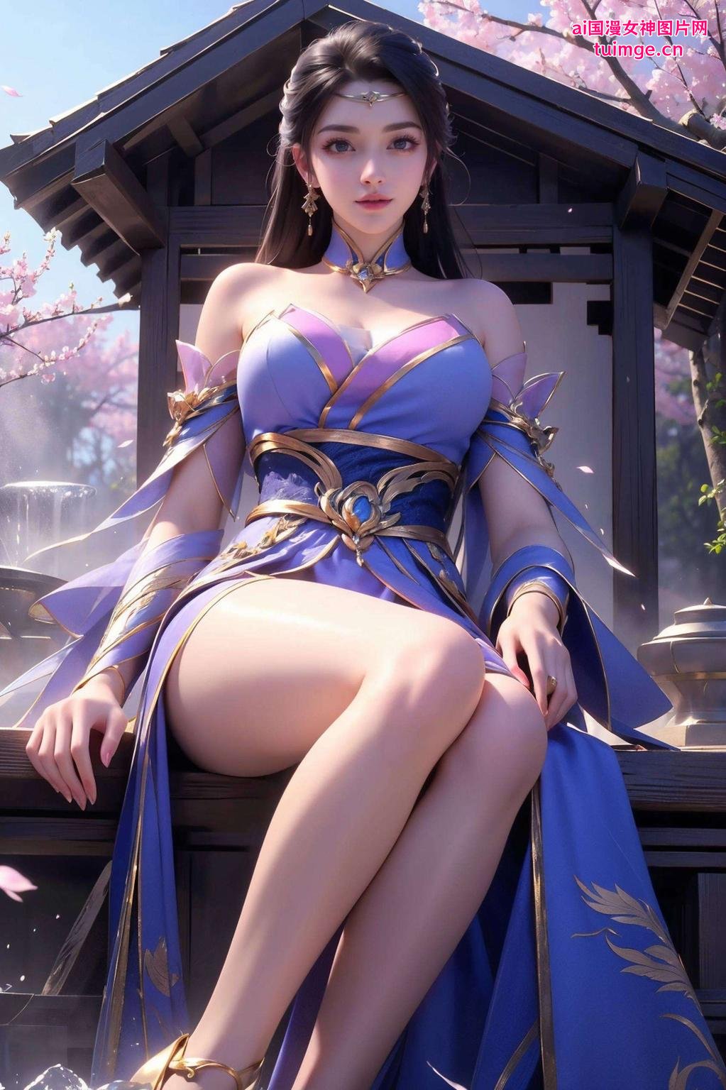 点亮你的屏幕楚灵玉壁纸高清头像