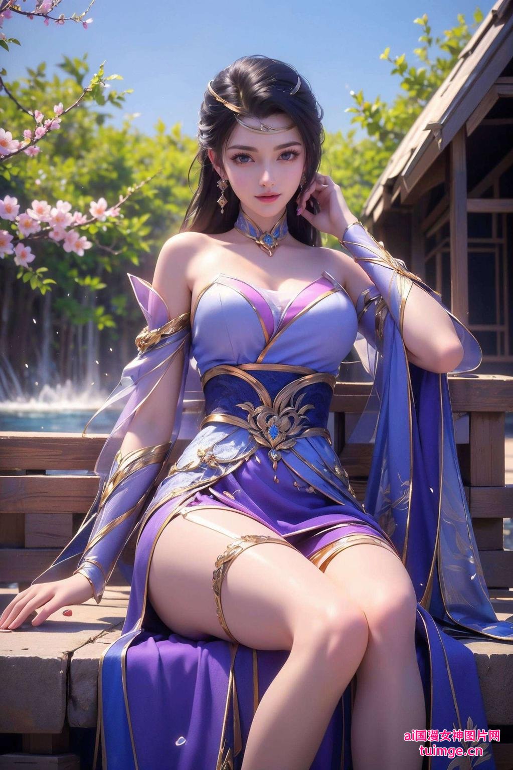 让你的桌面瞬间焕发活力！