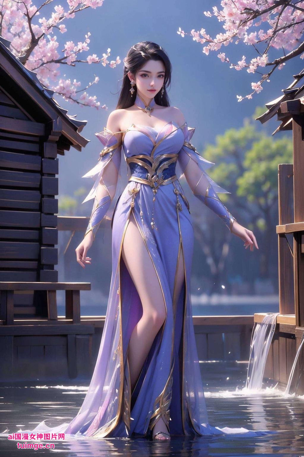 细腻画风朋友们！今天给大家带来一款超美的护眼壁纸包