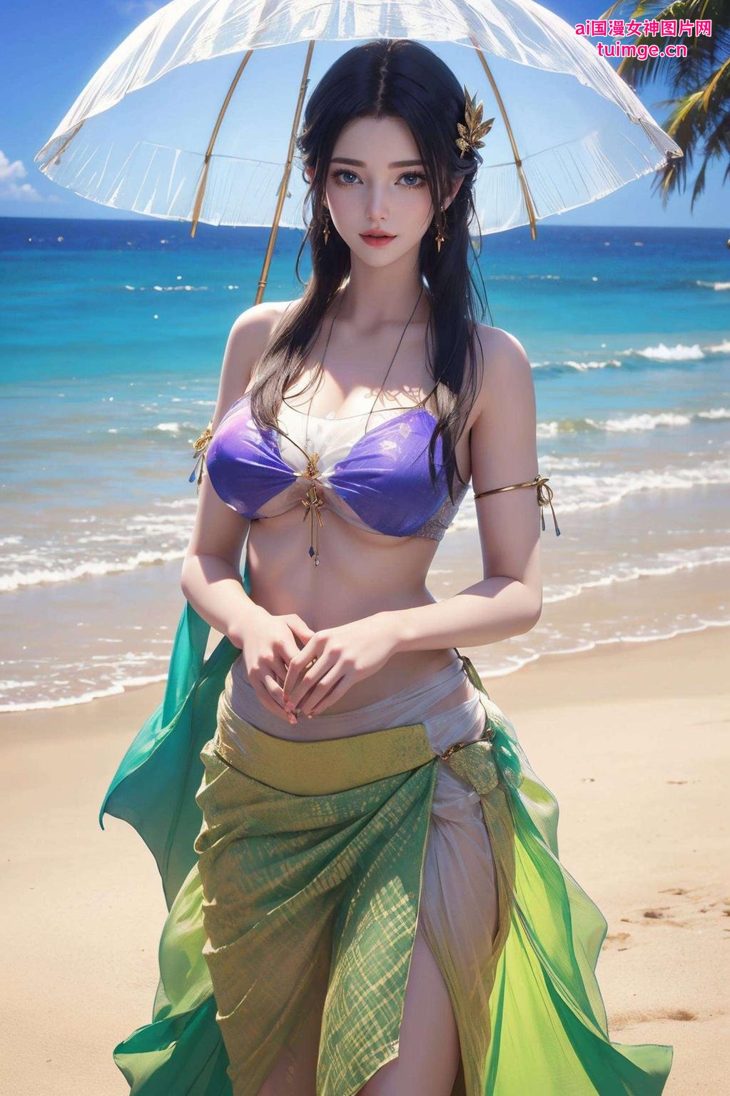 Ins风满满！犹如翩翩起舞的蝴蝶给你的手机带来灵动之美