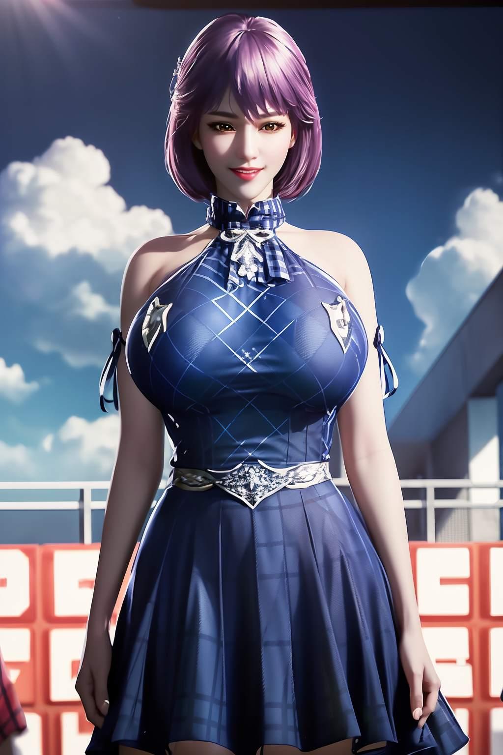 ins风唯美