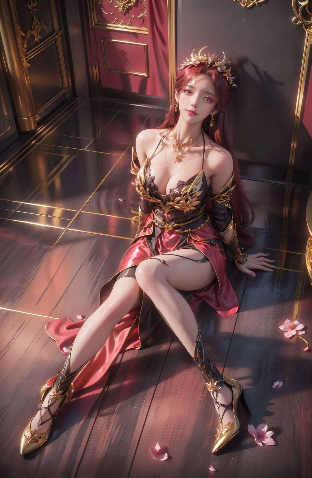 这款壁纸绝对让你手机瞬间变酷炫！