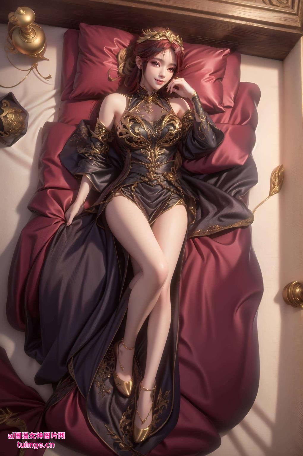 完美适配平板画面细腻感人