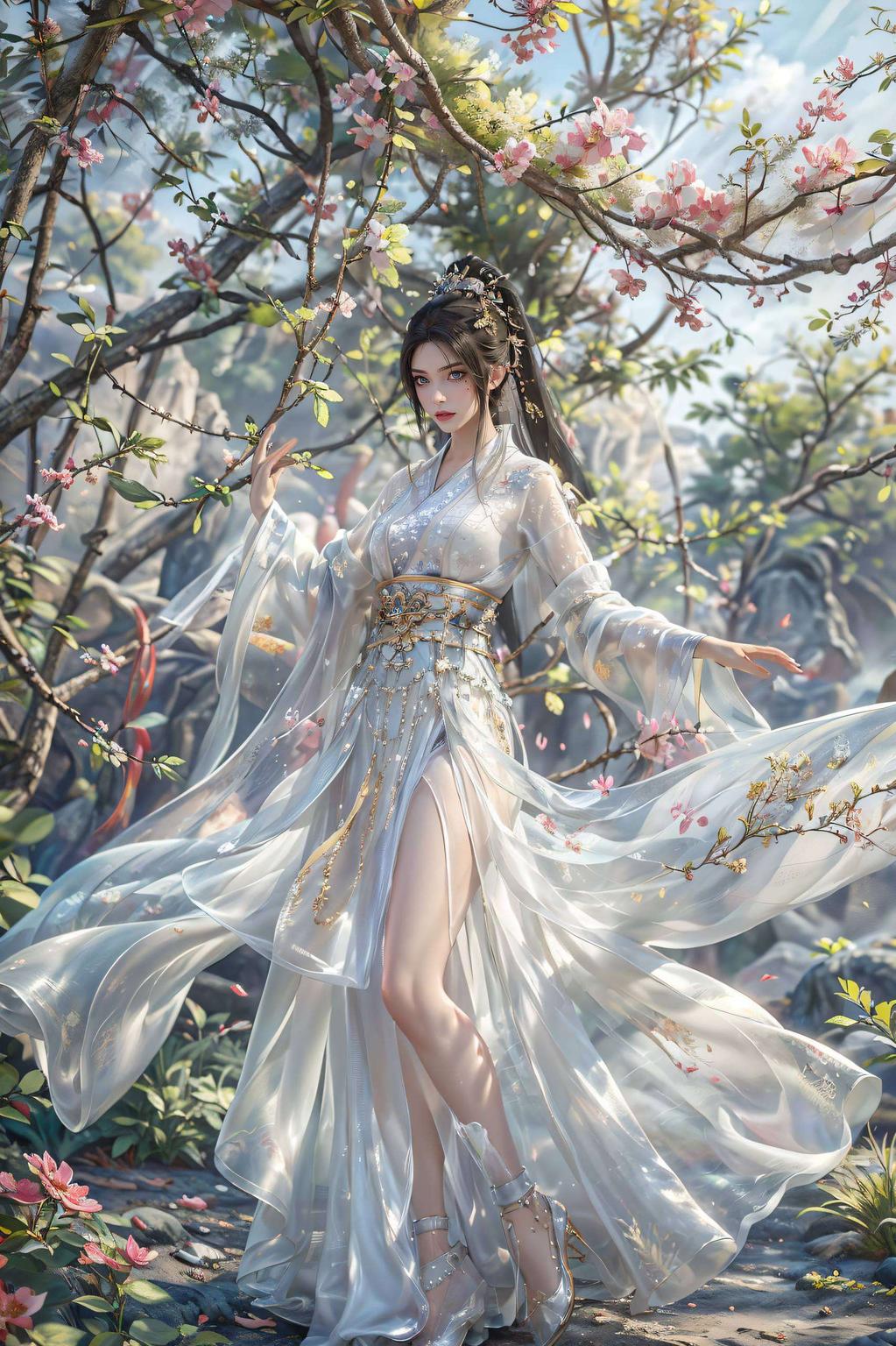 绝对让你的手机瞬间变身艺术馆！