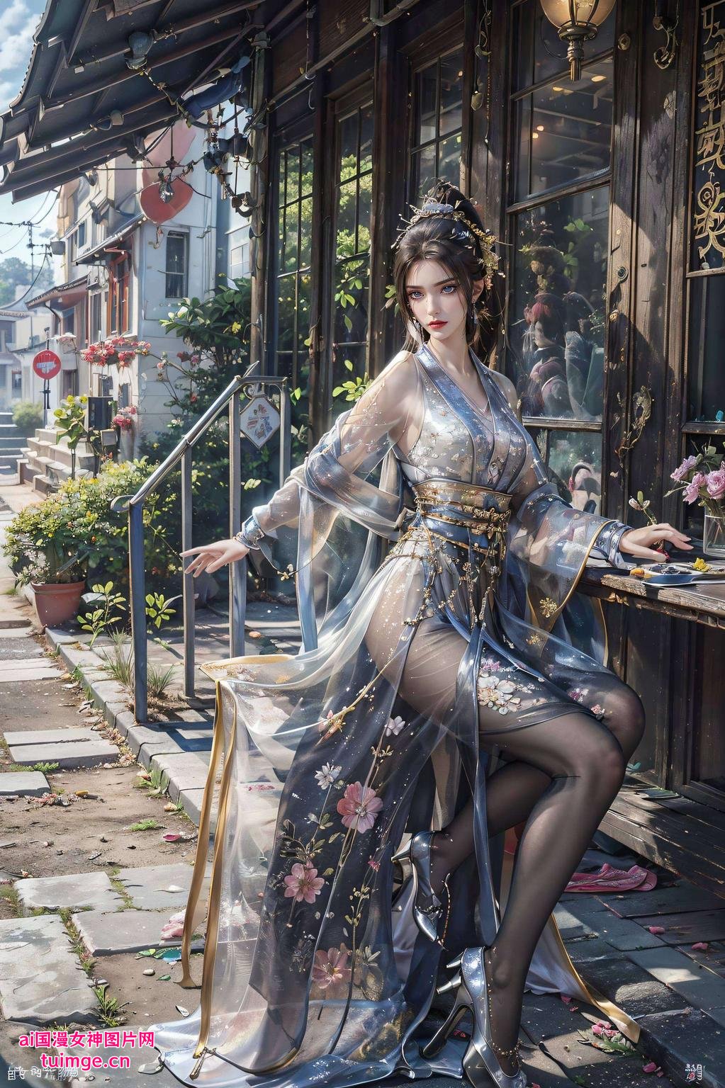 今天给大家带来一组超精致的免费壁纸包淡雅的色调