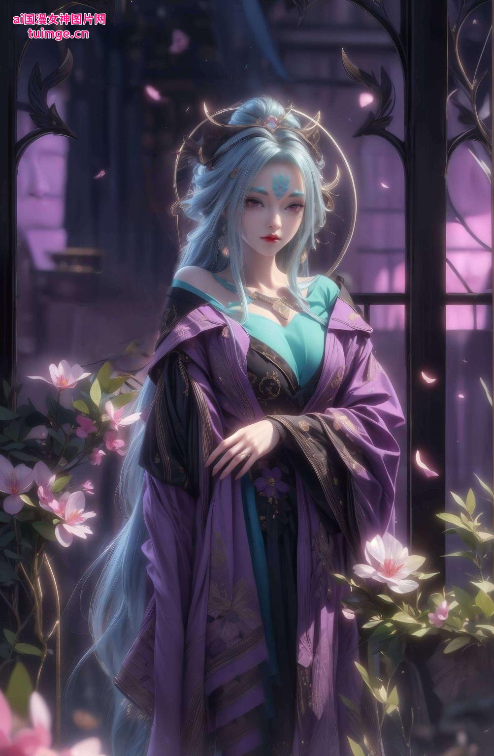 今天给大家带来一组超精致护眼壁纸专为苹果桌面打造！快来看看这组由奉眠高清壁纸推荐的绝美作品