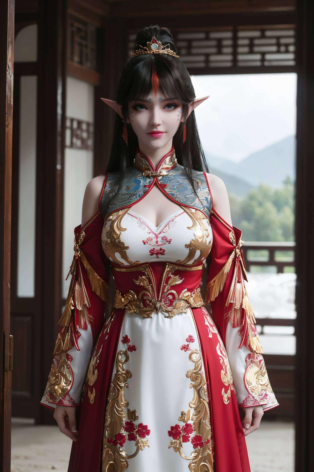 清新绿意美不胜收！