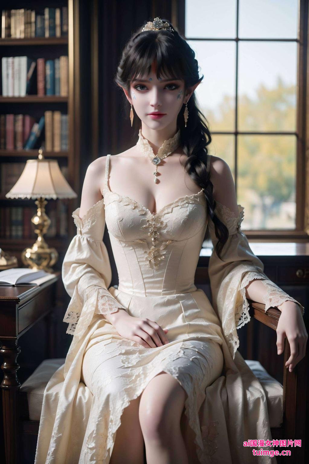 这款壁纸让你的iPad瞬间变身文艺小清新！