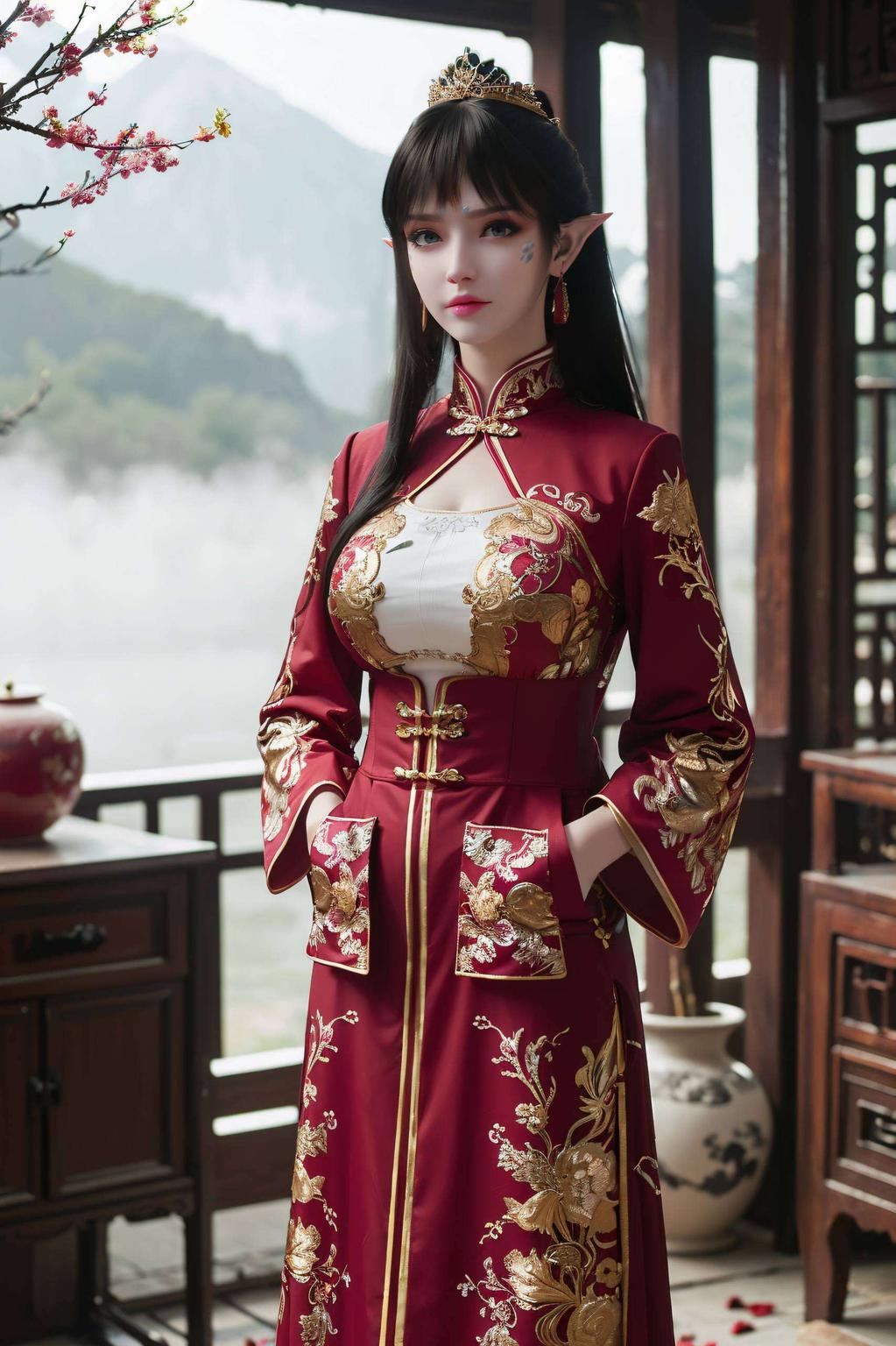 小清新的风格简直萌化人心哦！