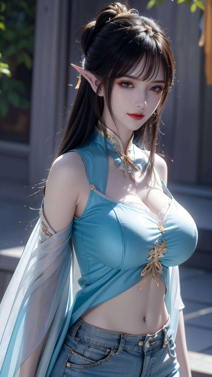 清晰细节各位动漫迷