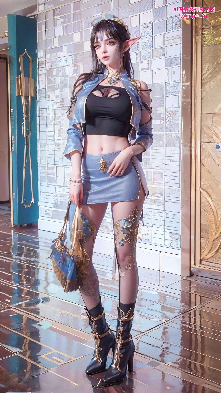 🎨#艺术壁纸# #护眼必备#犹如置身自然画卷