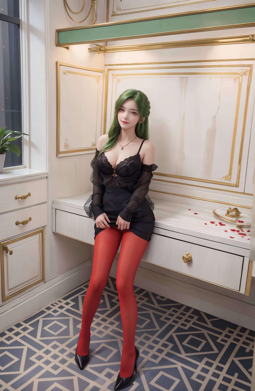 带你走进芙蕖之境尽享视觉盛宴！🌸🖼️