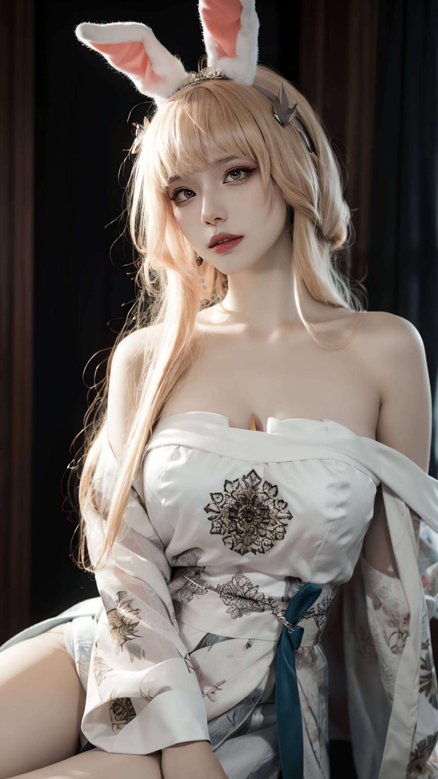 细腻描绘完美展现古典美