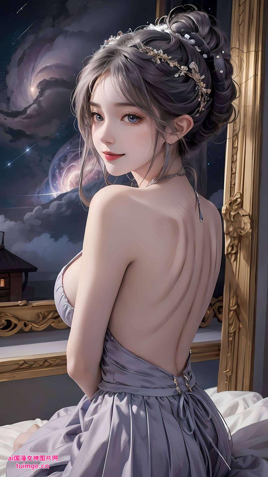 点亮你的视觉盛宴！缤纷色彩交织