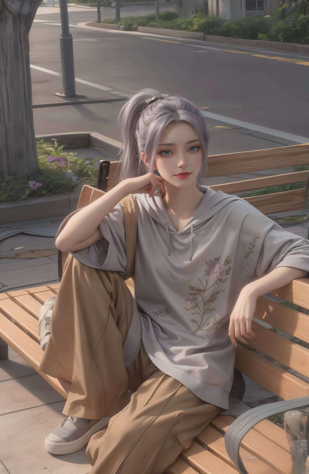 更是品质爆表！看看这细腻的线条不仅免费下载