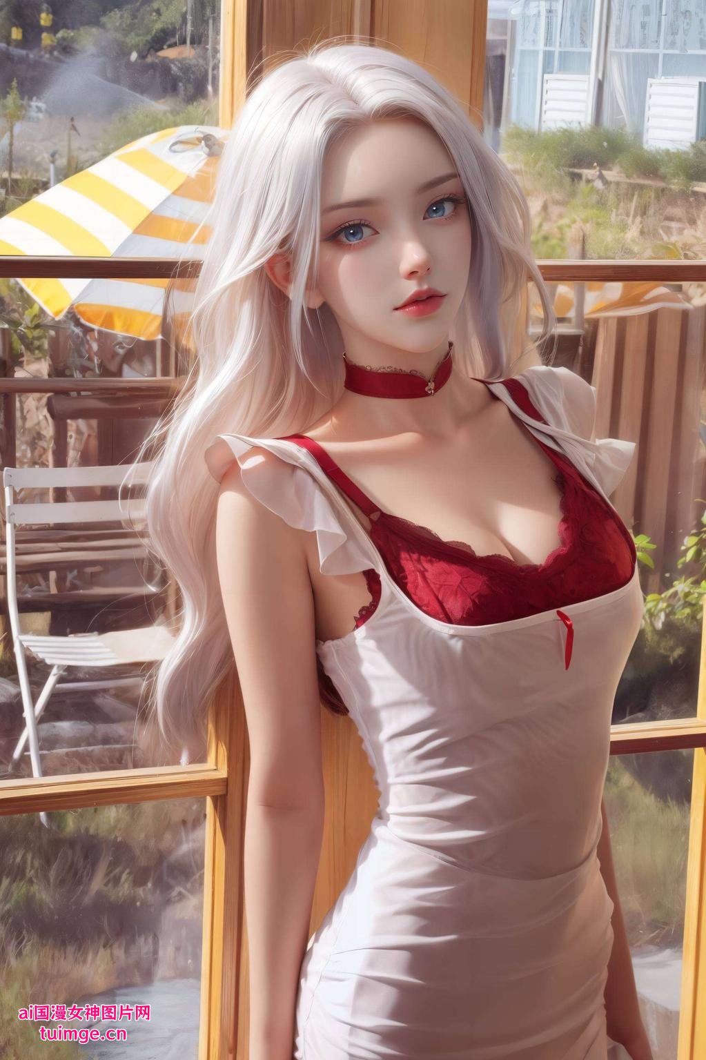 萌动你的手机屏幕！绿色清新