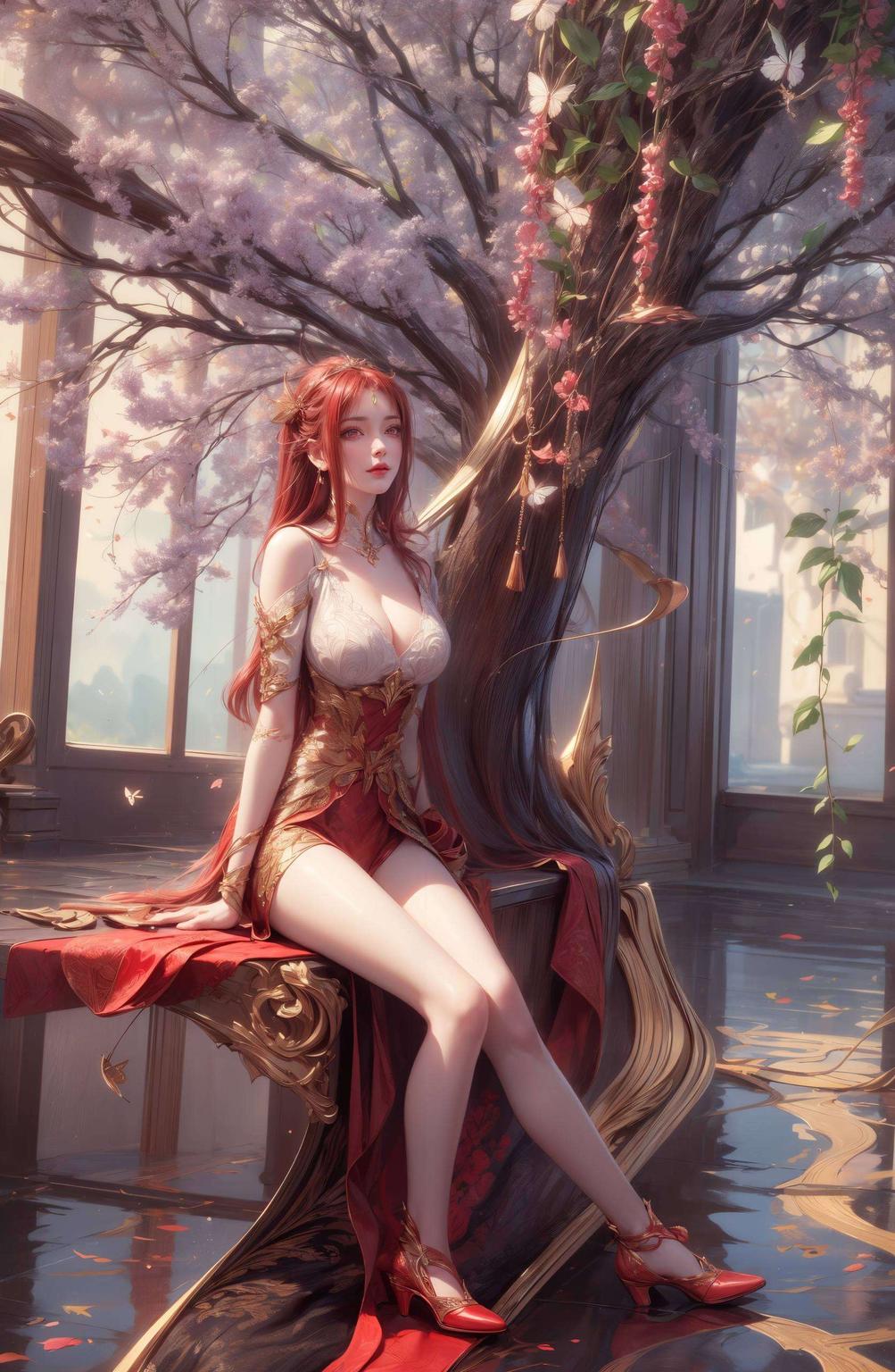 流泪的瞬间仿佛能触动心灵完美诠释了超还原游戏壁纸的魅力