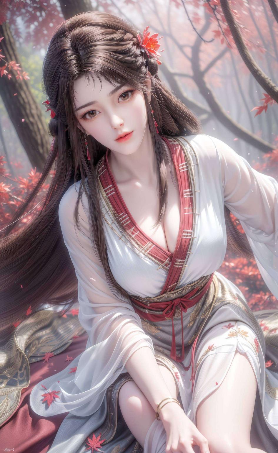 不仅清晰护眼图文结合