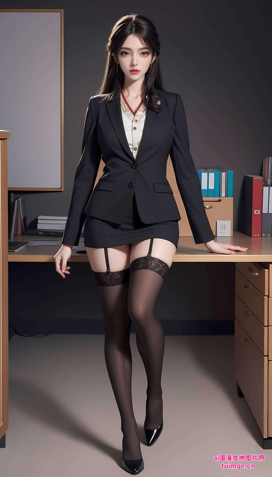 灵儿翩翩起舞美轮美奂