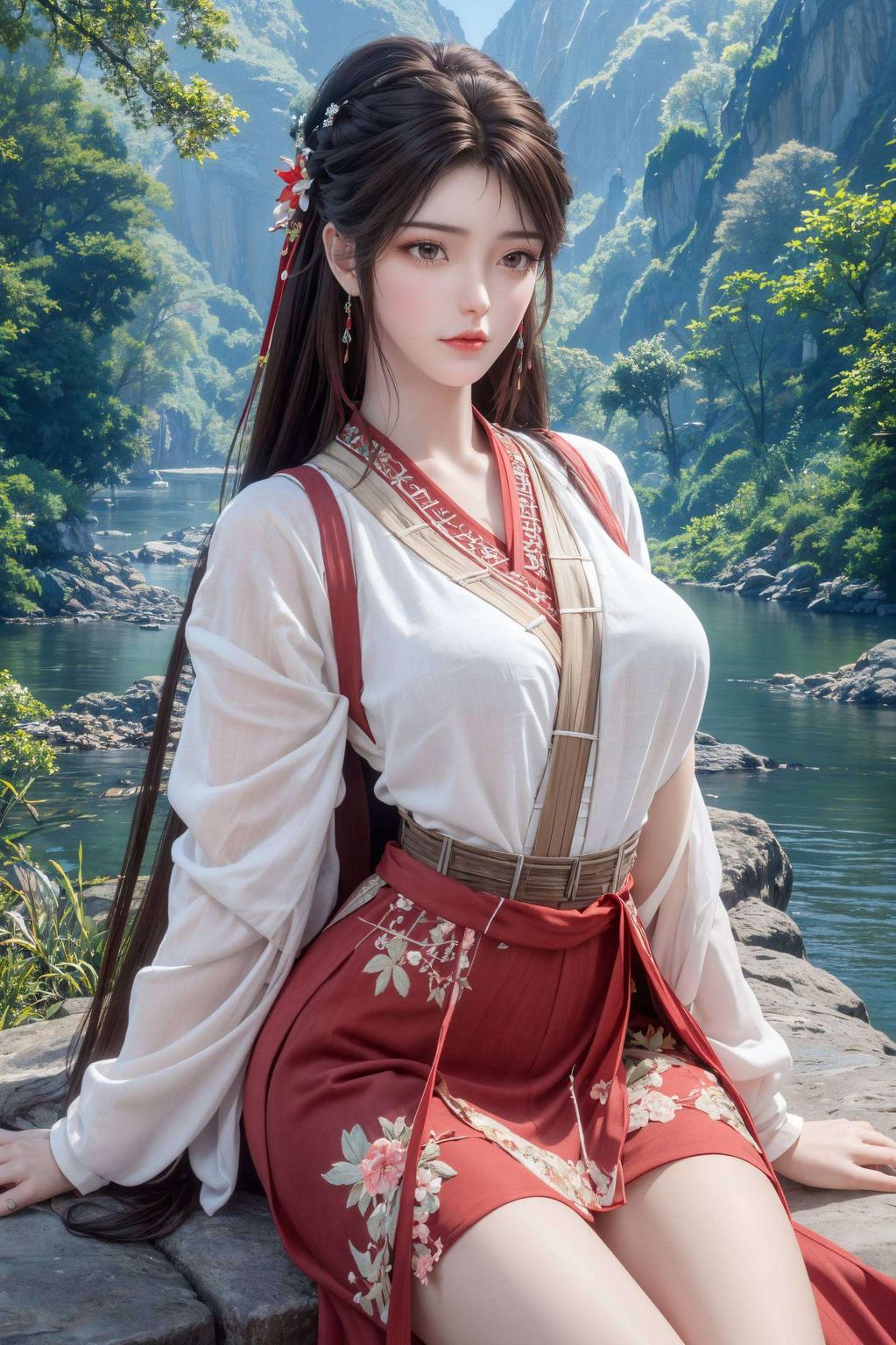 绿色像素映辉煌点亮手机独特风光！