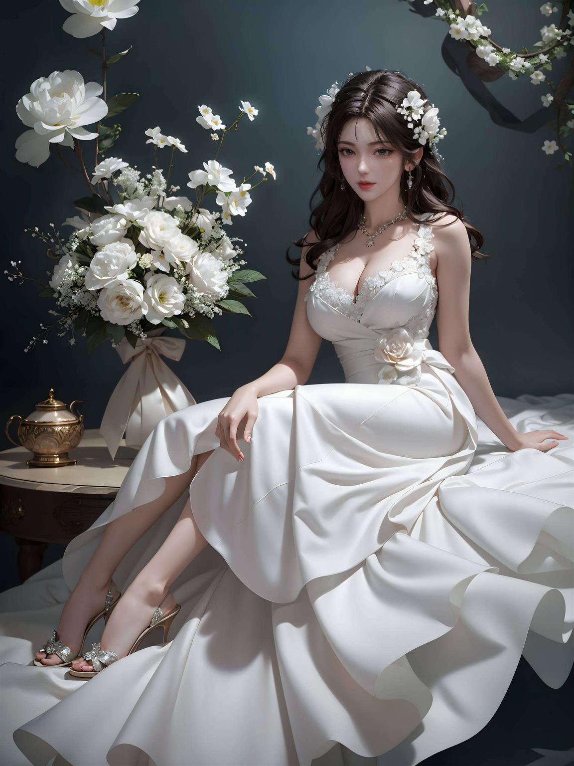 美不胜收！细节满分