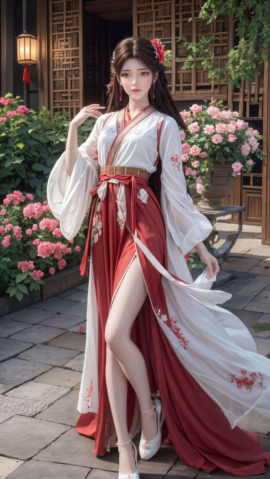 护眼又养眼高清视界