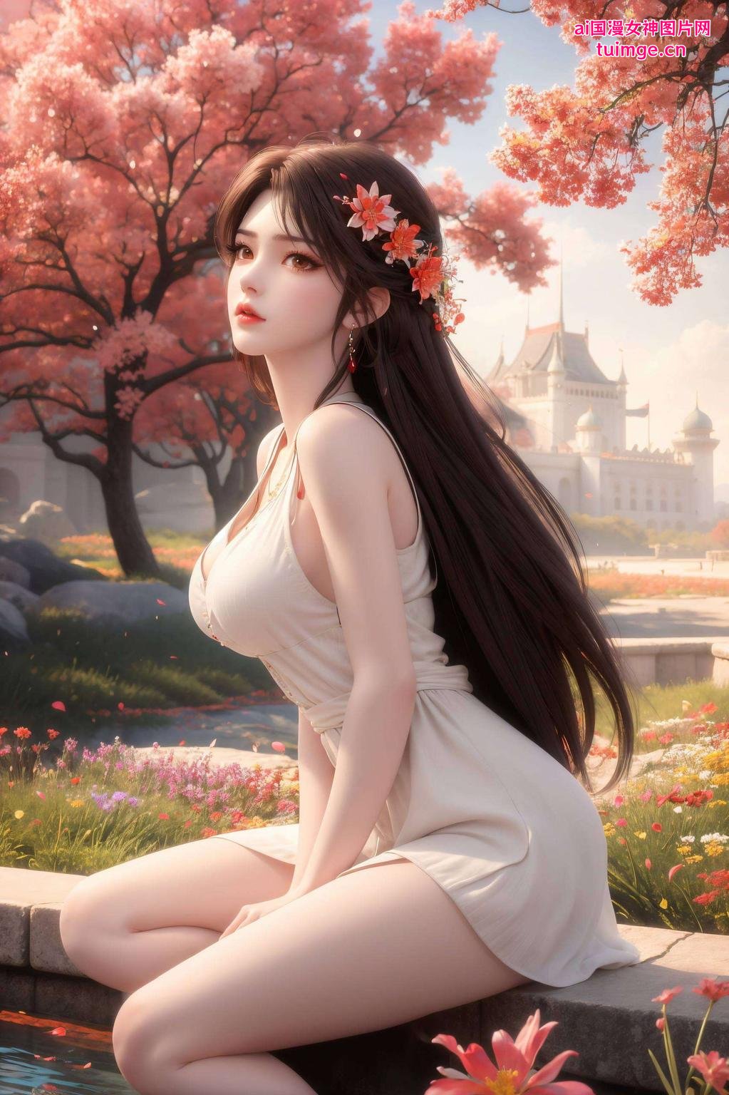 让你的手机瞬间萌萌哒！