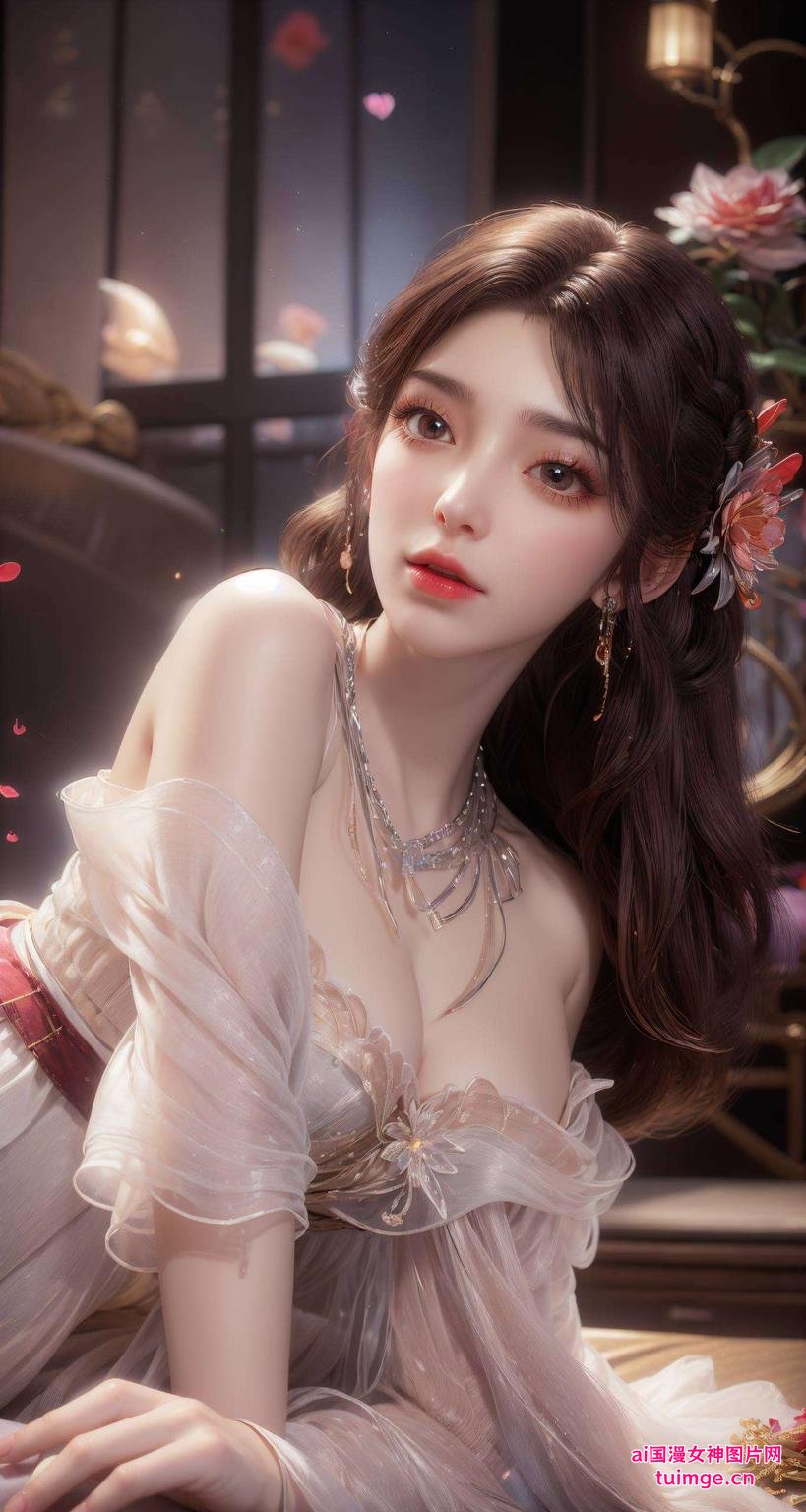 安卓专属火灵儿炫酷来袭！高清壁纸