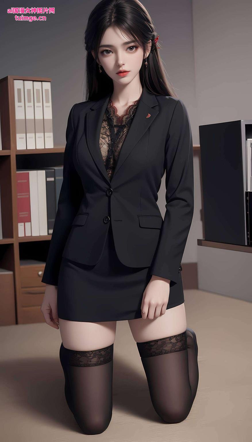 火灵儿壁纸图免费下载！这不仅仅是一张壁纸