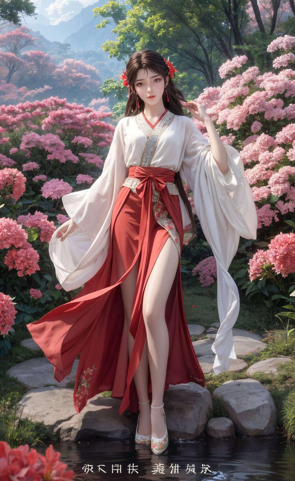 美景尽收眼底！