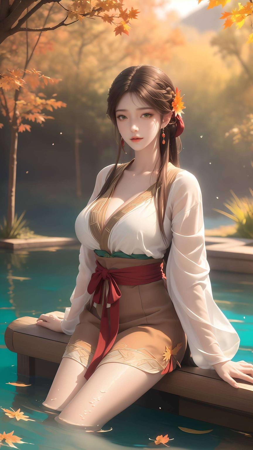 让你的电脑瞬间变身浪漫小天地！