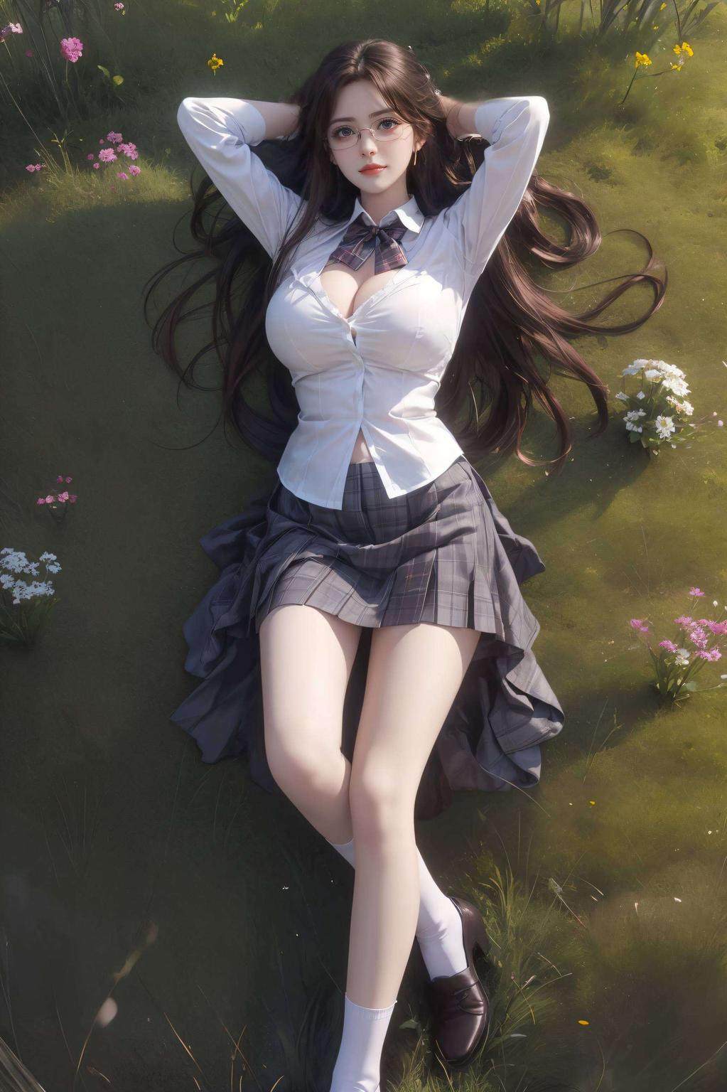 完美世界之美细腻壁纸护眼神