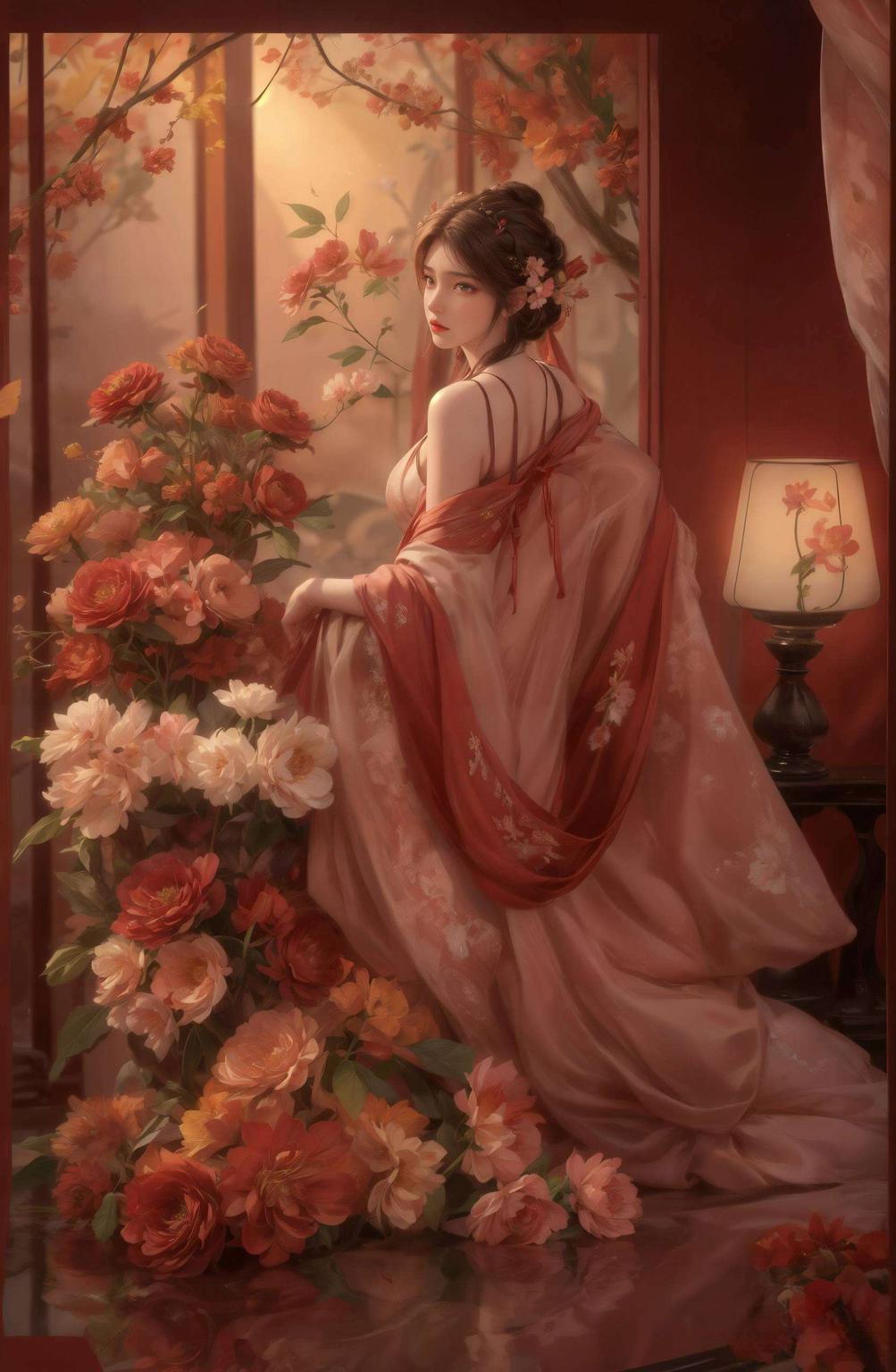 尽在壁纸间！高清免费下载美得让人心动