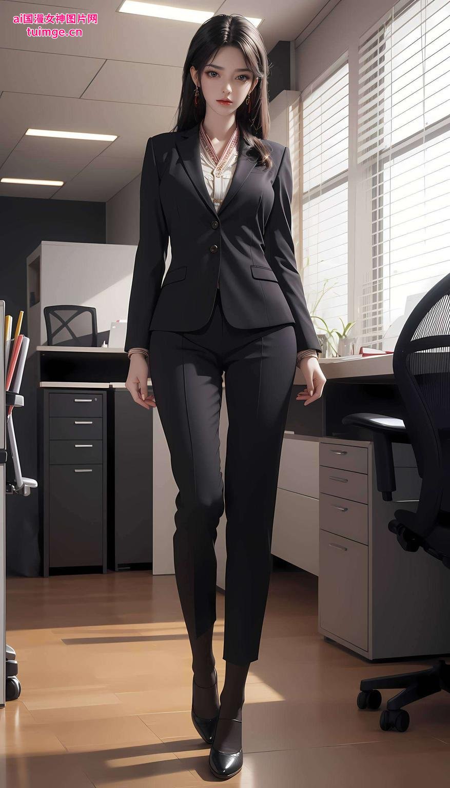 完美世界官方壁纸感受国漫之美