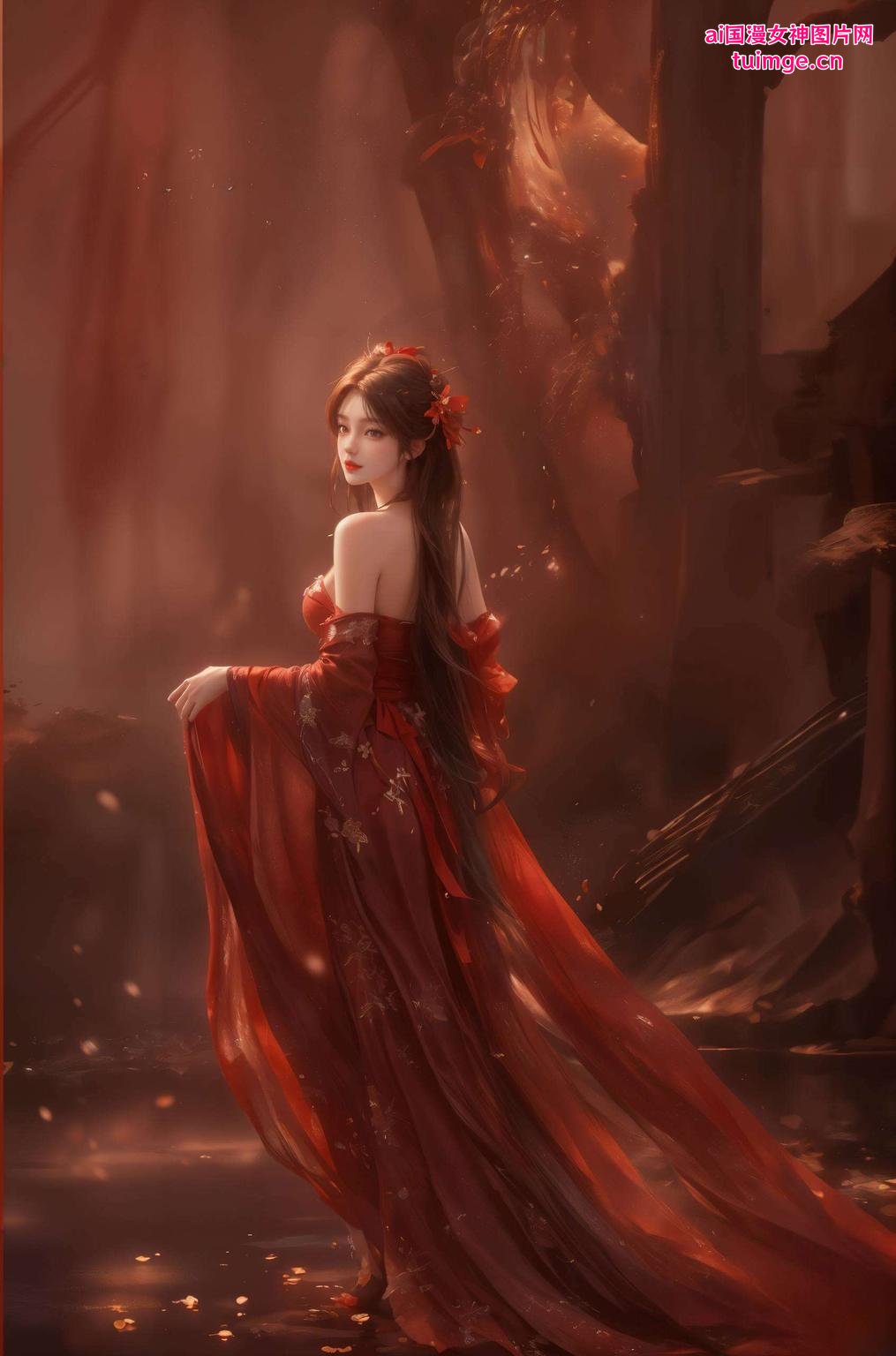 点亮桌面！这款清新游戏壁纸🌟🎮✨