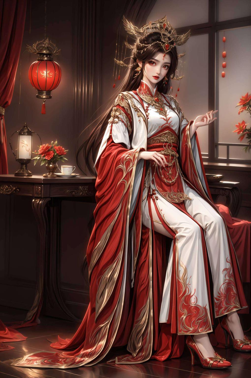 热血沸腾超还原免费壁纸秀！电脑背景