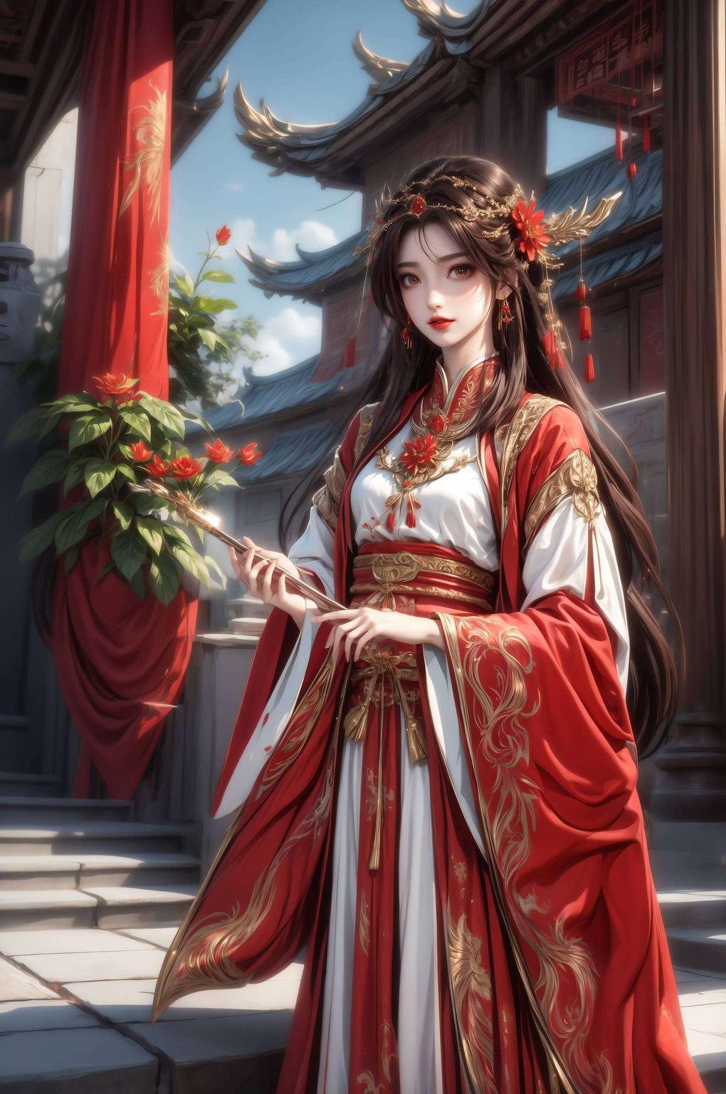 IPad Ins风尽显！细腻笔触勾勒灵气点亮你的视界！