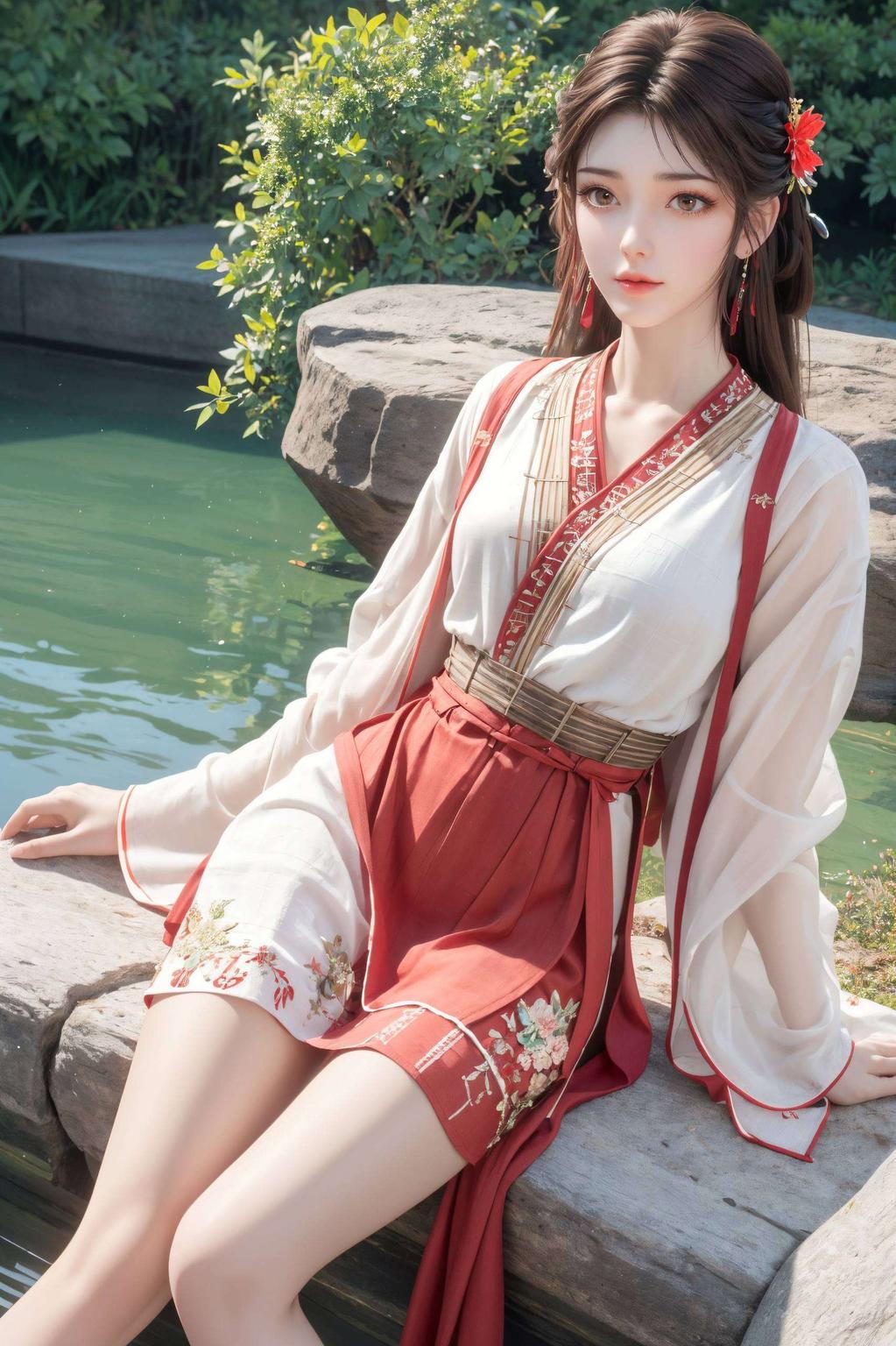 每天都是情人节！爱意满满