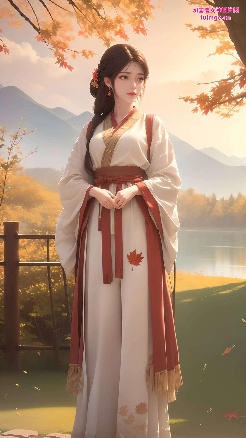 细节栩栩如生点亮视觉盛宴！