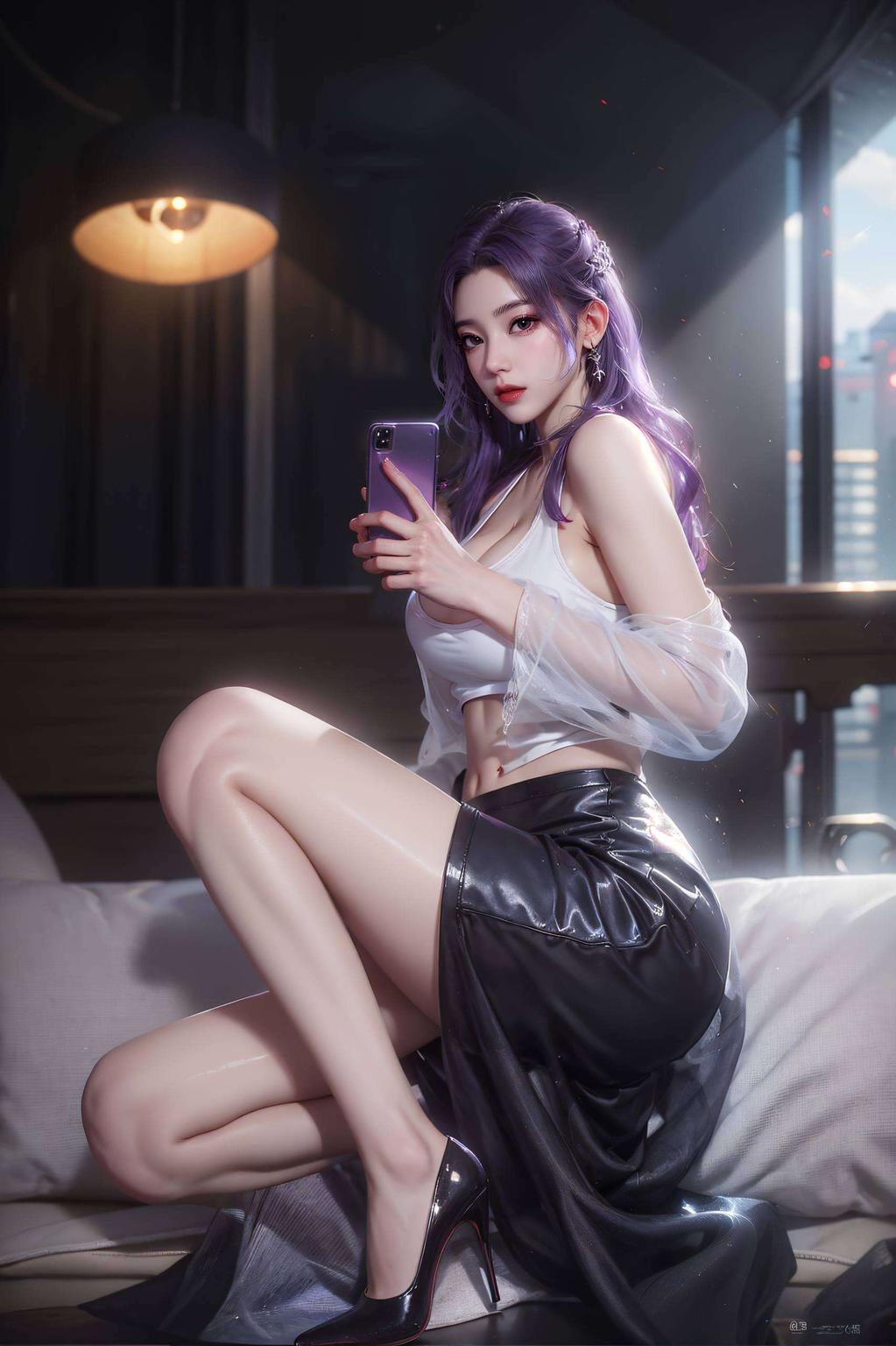 细节满分！每一帧都是动漫的精华带你领略国漫之美